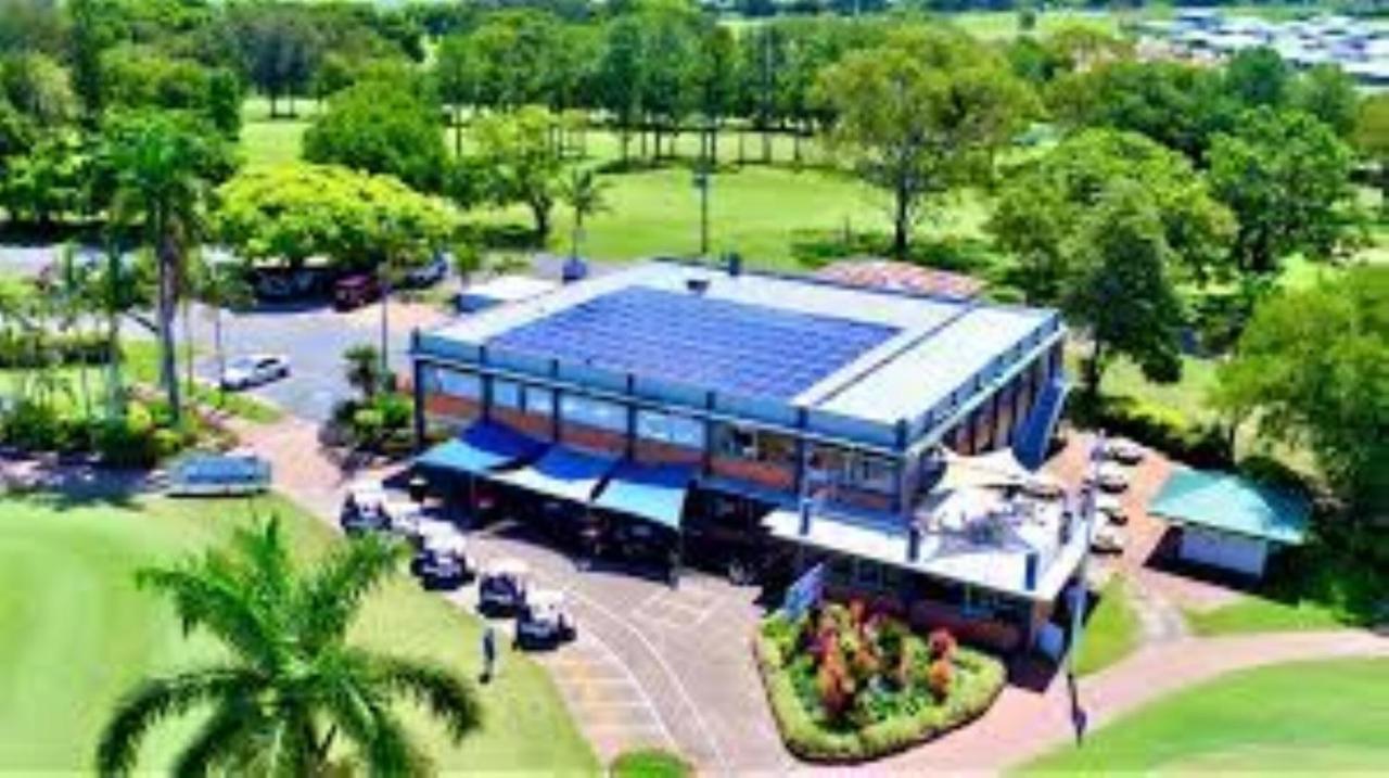 Dolphin Heads - Resort Unit - Absolute Beachfront! - Whitsunday Getaway! Mackay Eksteriør billede