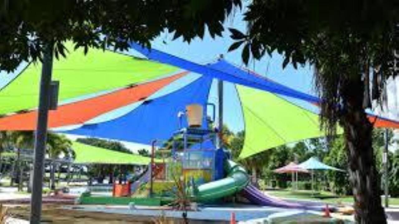 Dolphin Heads - Resort Unit - Absolute Beachfront! - Whitsunday Getaway! Mackay Eksteriør billede