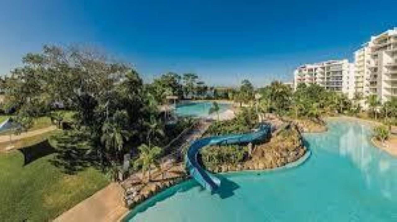 Dolphin Heads - Resort Unit - Absolute Beachfront! - Whitsunday Getaway! Mackay Eksteriør billede