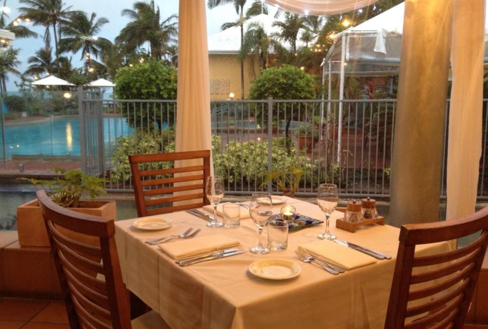 Dolphin Heads - Resort Unit - Absolute Beachfront! - Whitsunday Getaway! Mackay Eksteriør billede