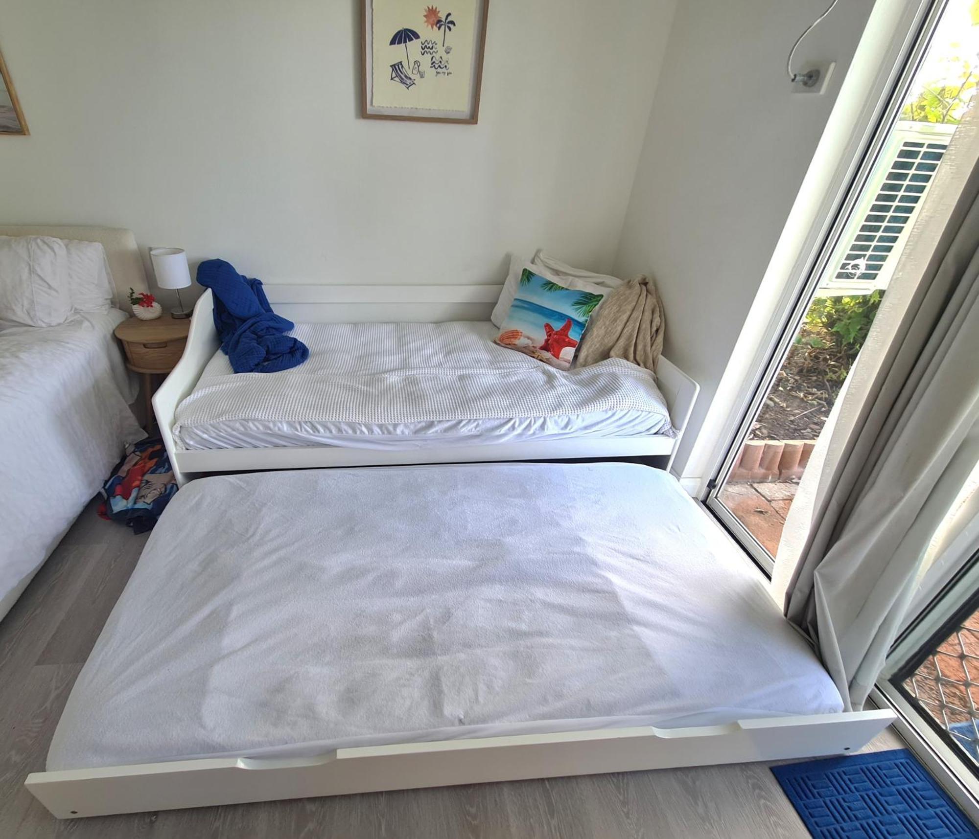 Dolphin Heads - Resort Unit - Absolute Beachfront! - Whitsunday Getaway! Mackay Eksteriør billede