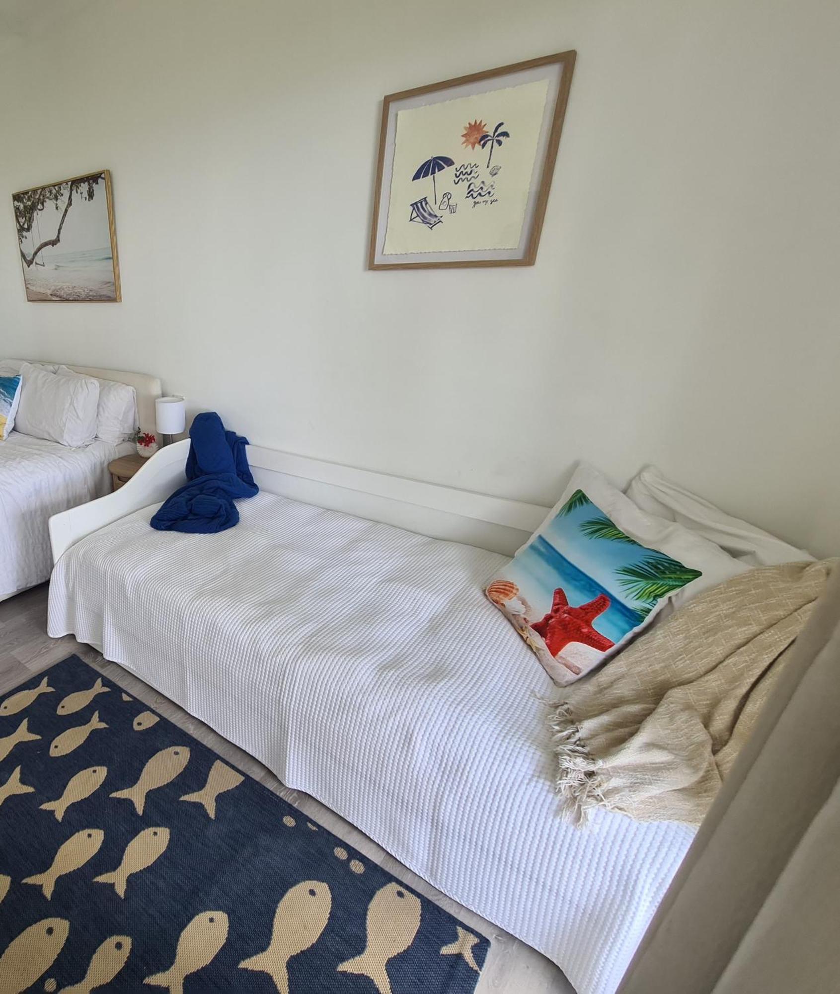 Dolphin Heads - Resort Unit - Absolute Beachfront! - Whitsunday Getaway! Mackay Eksteriør billede