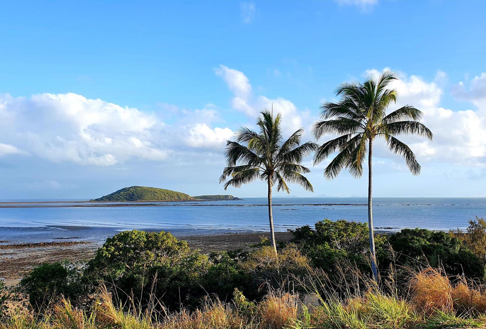 Dolphin Heads - Resort Unit - Absolute Beachfront! - Whitsunday Getaway! Mackay Eksteriør billede